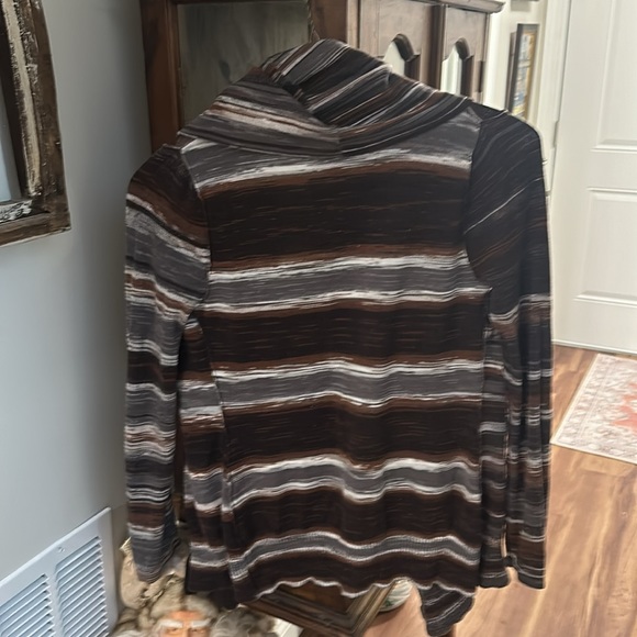 Stacia sweater - Picture 7 of 8